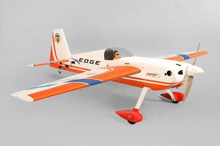 Phoenix Model Edge RC Plane, 20cc ARF, PHN-PH093