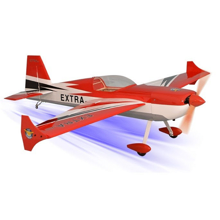 Phoenix Model Extra 260 RC Plane, 35cc ARF, PHN-PH179